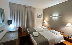 Hotel Centrale